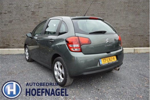 Citroën C3 - 1.4 VTi Ligne Business Climate/ Cruise control/Elektrische ramen/LM velgen 16'' - 1