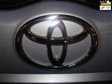 Toyota Verso S - 1.3 VVT-i Dynamic panodak navi