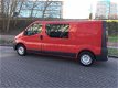 Renault Trafic - 1.9 dCi L2 H1 DC COOL AIRCOAPK 8-20206 PERSOON BUSRIJDT GOEDBANDEN GOEDCENTRAAL - 1 - Thumbnail