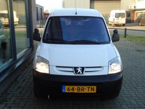 Peugeot Partner - 170C 1.9 D Avantage *TREKHAAK - 1