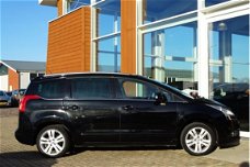 Peugeot 5008 - 1.6 THP Blue Lease Executive 7p. 156-Pk Automaat