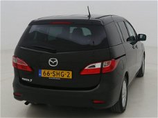 Mazda 5 - 5 2.0 Business | 7-pers. |