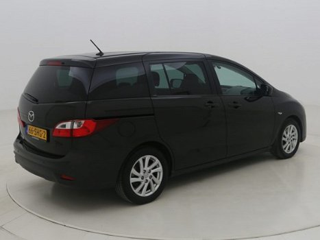 Mazda 5 - 5 2.0 Business | 7-pers. | - 1