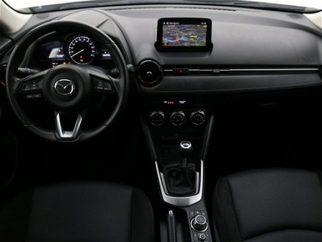 Mazda CX-3 - 2.0 SkyActiv-G 120 TS | Navigatie | - 1