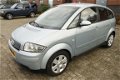 Audi A2 - 1.4TDI 75PK CLIMAT/CRUISE - 1 - Thumbnail