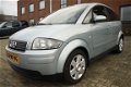 Audi A2 - 1.4TDI 75PK CLIMAT/CRUISE - 1 - Thumbnail