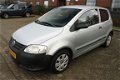 Volkswagen Fox - 1.2 54PK AIRCO - 1 - Thumbnail