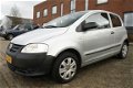 Volkswagen Fox - 1.2 54PK AIRCO - 1 - Thumbnail