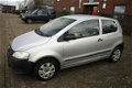 Volkswagen Fox - 1.2 54PK AIRCO - 1 - Thumbnail