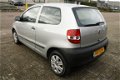 Volkswagen Fox - 1.2 54PK AIRCO - 1 - Thumbnail