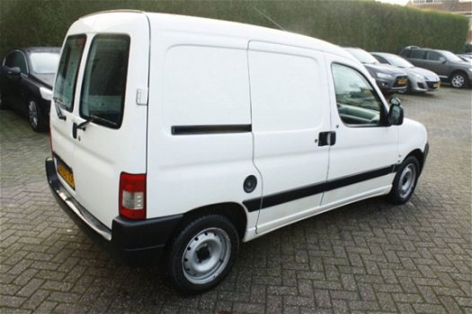 Peugeot Partner - 170C 1.6HDI - 500 - 75PK SCHUIFDEUR - 1