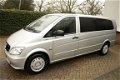 Mercedes-Benz Vito - 110CDI 95PK 9-PERSOONS AIRCO EX BTW - 1 - Thumbnail