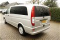 Mercedes-Benz Vito - 110CDI 95PK 9-PERSOONS AIRCO EX BTW - 1 - Thumbnail