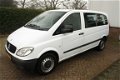 Mercedes-Benz Vito - 109CDI 95PK 9-PERSOONS KOMBI - 1 - Thumbnail