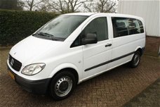 Mercedes-Benz Vito - 109CDI 95PK 9-PERSOONS KOMBI