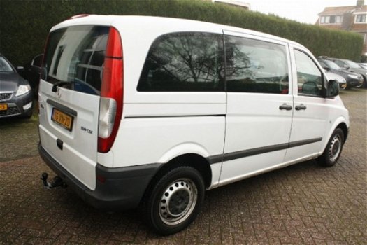 Mercedes-Benz Vito - 109CDI 95PK 9-PERSOONS KOMBI - 1