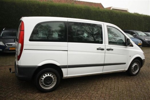 Mercedes-Benz Vito - 109CDI 95PK 9-PERSOONS KOMBI - 1