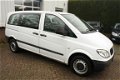 Mercedes-Benz Vito - 109CDI 95PK 9-PERSOONS KOMBI - 1 - Thumbnail