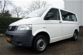 Volkswagen Transporter - 1.9TDI 9-PERSOONS EX BTW - 1 - Thumbnail