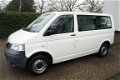 Volkswagen Transporter - 1.9TDI 9-PERSOONS EX BTW - 1 - Thumbnail