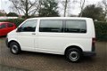 Volkswagen Transporter - 1.9TDI 9-PERSOONS EX BTW - 1 - Thumbnail