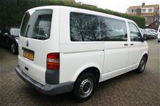 Volkswagen Transporter - 1.9TDI 9-PERSOONS EX BTW