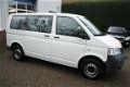 Volkswagen Transporter - 1.9TDI 9-PERSOONS EX BTW - 1 - Thumbnail