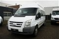 Ford Transit - 2.2TDCI 9-PERS. MOTOR DEFECT EX BTW - 1 - Thumbnail