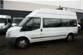 Ford Transit - 2.2TDCI 9-PERS. MOTOR DEFECT EX BTW - 1 - Thumbnail