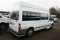 Ford Transit - 2.2TDCI 9-PERS. MOTOR DEFECT EX BTW - 1 - Thumbnail