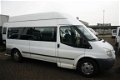 Ford Transit - 2.2TDCI 9-PERS. MOTOR DEFECT EX BTW - 1 - Thumbnail