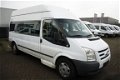 Ford Transit - 2.2TDCI 9-PERS. MOTOR DEFECT EX BTW - 1 - Thumbnail