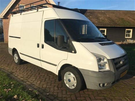 Ford Transit - 280M L2H2 AIRCO IMPERIAAL - 1