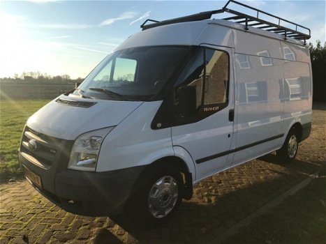 Ford Transit - 280M L2H2 AIRCO IMPERIAAL - 1