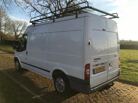 Ford Transit - 280M L2H2 AIRCO IMPERIAAL - 1