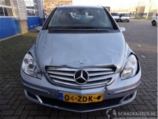 Mercedes-Benz B-klasse - 200