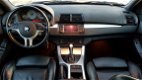 BMW X5 - 4.6is/346pk/FACELIFT/NAP/Y-TIMER/VOL OPTIE/INRUIL MOG - 1 - Thumbnail