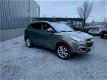 Hyundai ix35 - 2.0i i-Catcher LEDER + NAVIGATIE - 1 - Thumbnail