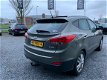 Hyundai ix35 - 2.0i i-Catcher LEDER + NAVIGATIE - 1 - Thumbnail