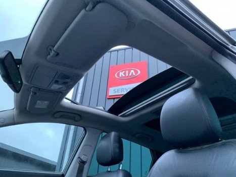 Hyundai ix35 - 2.0i i-Catcher LEDER + NAVIGATIE - 1