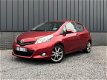 Toyota Yaris - 1.3 VVT-i Dynamic Automaat NAVI + CLIMATE + CRUISE - 1 - Thumbnail