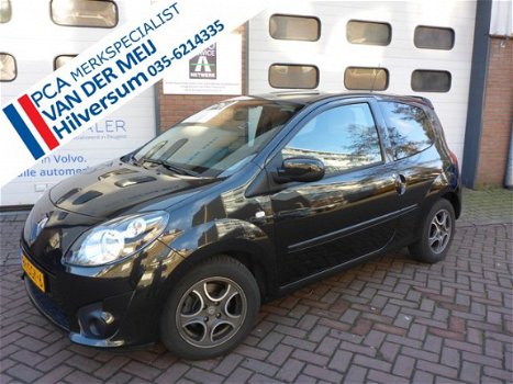 Renault Twingo - 1.2-16V Collection Airco, Audio, Blue Tooth, Lmv, Comfortpakket... Vestiging Hilver - 1