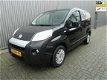 Fiat Fiorino - 1.3 MJ SX /Airco/Audio/Zijschuifdeur/Euro5 dieselmotor - 1 - Thumbnail