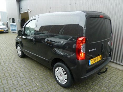 Fiat Fiorino - 1.3 MJ SX /Airco/Audio/Zijschuifdeur/Euro5 dieselmotor - 1