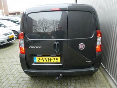 Fiat Fiorino - 1.3 MJ SX /Airco/Audio/Zijschuifdeur/Euro5 dieselmotor - 1