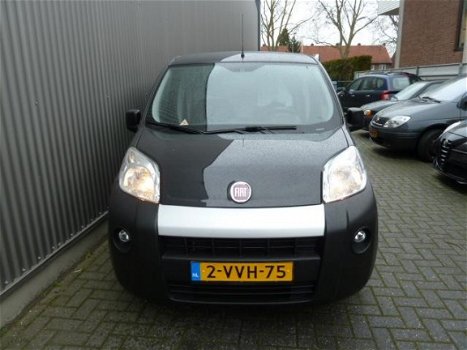 Fiat Fiorino - 1.3 MJ SX /Airco/Audio/Zijschuifdeur/Euro5 dieselmotor - 1