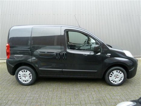 Fiat Fiorino - 1.3 MJ SX /Airco/Audio/Zijschuifdeur/Euro5 dieselmotor - 1