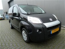 Fiat Fiorino - 1.3 MJ SX /Airco/Audio/Zijschuifdeur/Euro5 dieselmotor