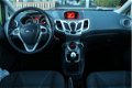 Ford Fiesta - 1.25 Titanium Climate Control Cruise Control Trekhaak - 1 - Thumbnail
