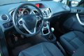 Ford Fiesta - 1.25 Titanium Climate Control Cruise Control Trekhaak - 1 - Thumbnail